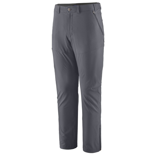 Patagonia - Terravia Trail Pants - Trekkinghose Gr 32 - Regular grau Patagonia - Terravia Trail Pants - Trekkinghose Gr 32 - Regular grau von Patagonia