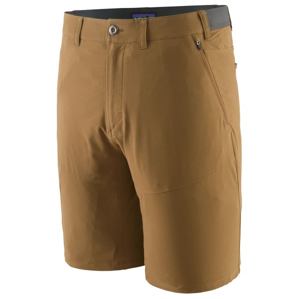 Patagonia - Terravia Trail Shorts 10'' - Shorts Gr 28 braun Patagonia - Terravia Trail Shorts 10'' - Shorts Gr 28 braun von Patagonia