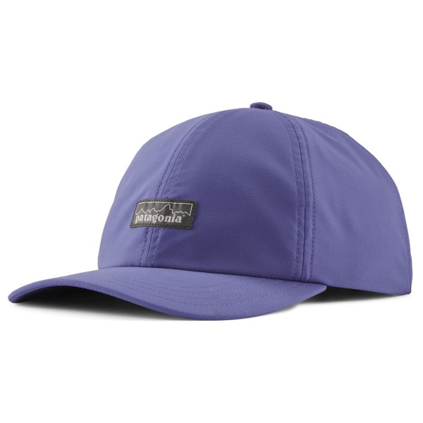 Patagonia - Terrebonne Hat - Cap Gr One Size lila von Patagonia