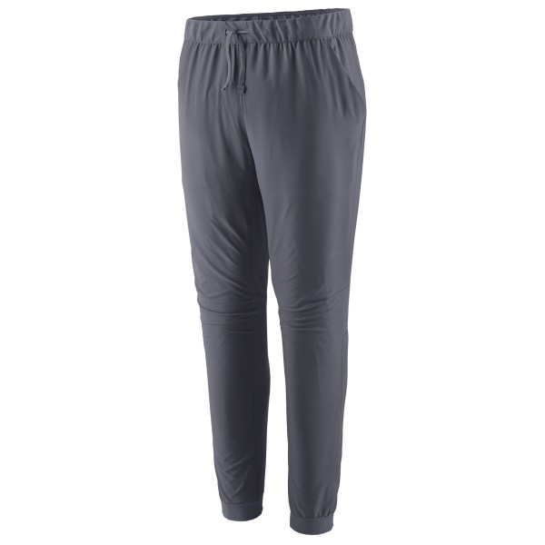 Patagonia - Terrebonne Joggers - Freizeithose Gr S grau/blau Patagonia - Terrebonne Joggers - Freizeithose Gr S grau/blau von Patagonia