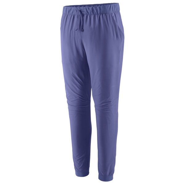 Patagonia - Terrebonne Joggers - Freizeithose Gr S lila/blau Patagonia - Terrebonne Joggers - Freizeithose Gr S lila/blau von Patagonia