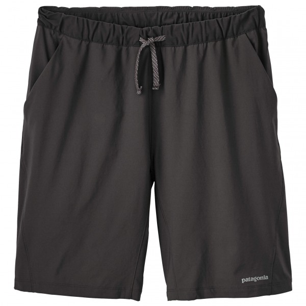 Patagonia - Terrebonne Shorts Gr L grau/schwarz Patagonia - Terrebonne Shorts Gr L grau/schwarz von Patagonia