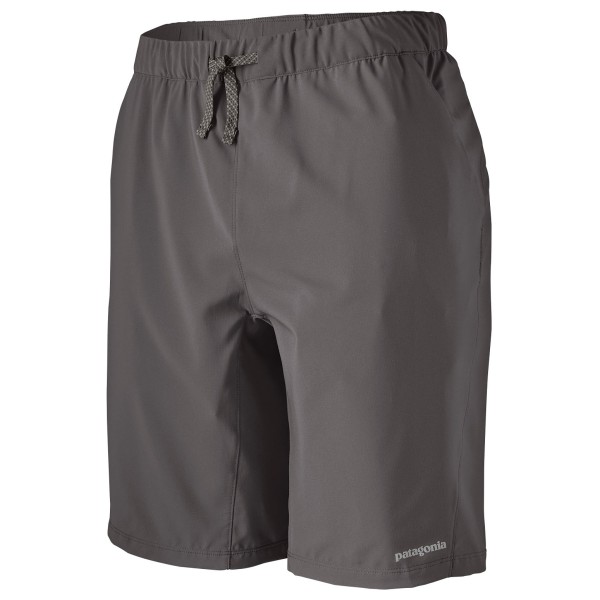 Patagonia - Terrebonne Shorts Gr XXL grau Patagonia - Terrebonne Shorts Gr XXL grau von Patagonia