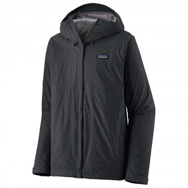 Patagonia - Torrentshell 3L Jacket - Regenjacke Gr L schwarz/grau Patagonia - Torrentshell 3L Jacket - Regenjacke Gr L schwarz/grau von Patagonia