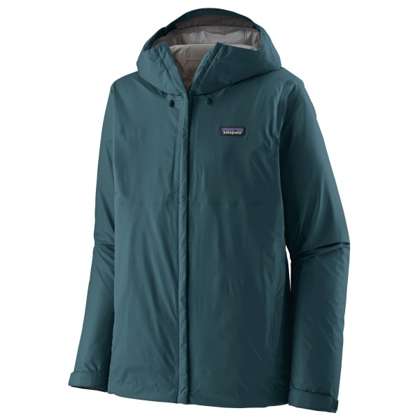 Patagonia - Torrentshell 3L Jacket - Regenjacke Gr XL blau Patagonia - Torrentshell 3L Jacket - Regenjacke Gr XL blau von Patagonia