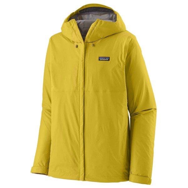 Patagonia - Torrentshell 3L Jacket - Regenjacke Gr XXL gelb Patagonia - Torrentshell 3L Jacket - Regenjacke Gr XXL gelb von Patagonia
