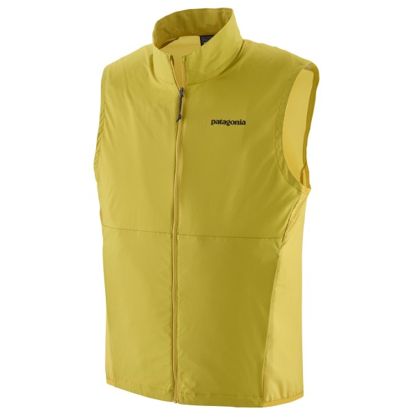 Patagonia - Trail Craft Vest - Fahrradweste Gr XL gelb Patagonia - Trail Craft Vest - Fahrradweste Gr XL gelb von Patagonia