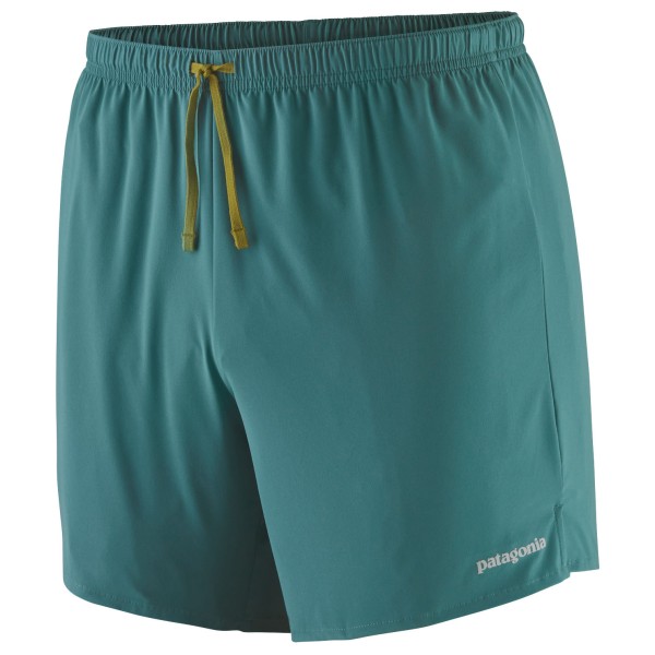 Patagonia - Trailfarer Shorts 6'' - Shorts Gr L türkis Patagonia - Trailfarer Shorts 6'' - Shorts Gr L türkis von Patagonia