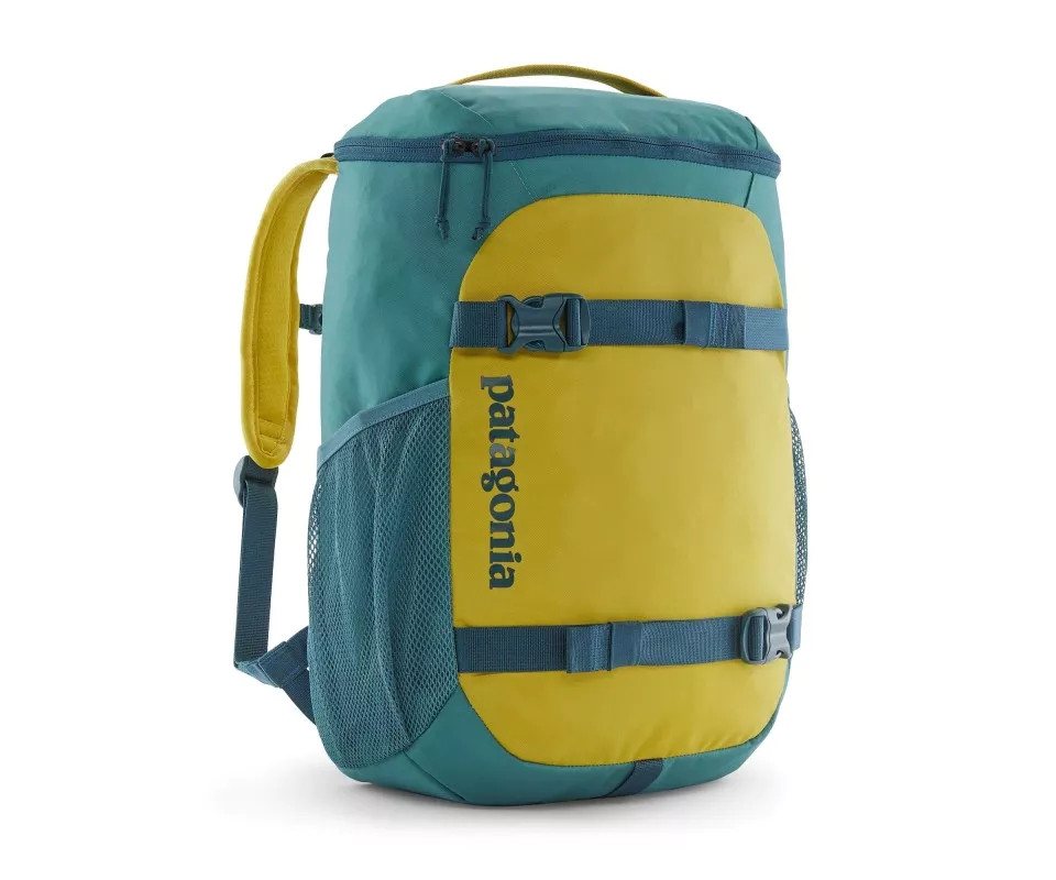 Patagonia Trekkingrucksack Kids' Refugito Day Pack Kinderrucksack - Patagonia Patagonia Trekkingrucksack Kids' Refugito Day Pack Kinderrucksack - Patagonia von Patagonia