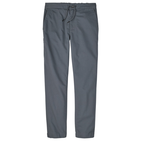 Patagonia - Twill Traveler Pants - Freizeithose Gr XS blau/grau Patagonia - Twill Traveler Pants - Freizeithose Gr XS blau/grau von Patagonia