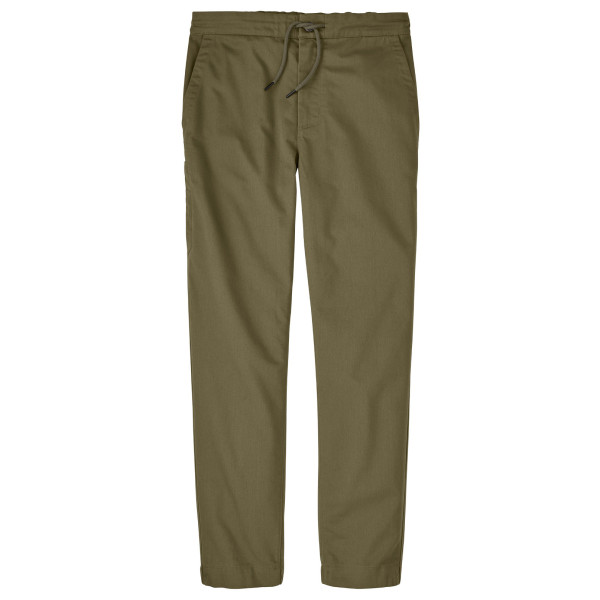 Patagonia - Twill Traveler Pants - Freizeithose Gr XS oliv Patagonia - Twill Traveler Pants - Freizeithose Gr XS oliv von Patagonia