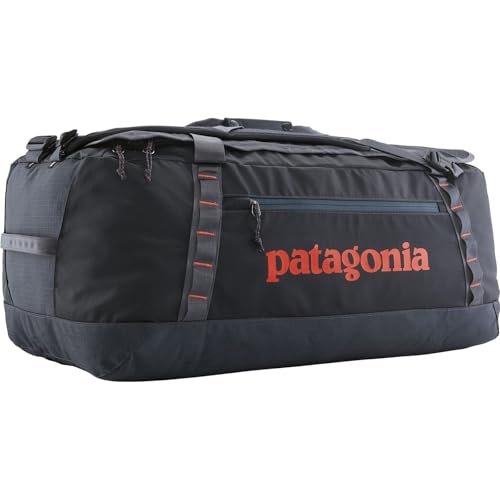 Patagonia Unisex Black Hole Duffel 70l Stofftasche, blau (Smolder Blue) von Patagonia