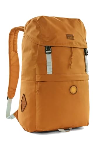 Patagonia Unisex Fieldsmith Lid Pack Tasche, Goldenes Karamell Patagonia Unisex Fieldsmith Lid Pack Tasche, Goldenes Karamell von Patagonia
