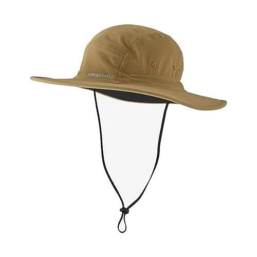 Patagonia Unisex Quandary Brimmer Neoprenanzug, Classic tan, L Patagonia Unisex Quandary Brimmer Neoprenanzug, Classic tan, L von Patagonia