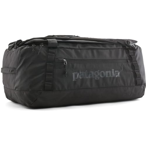 Patagonia Unisex Schwarzes Loch Duffel 55l Tasche Patagonia Unisex Schwarzes Loch Duffel 55l Tasche von Patagonia