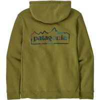 Patagonia Unity Fitz Uprisal Hoodie Patagonia Unity Fitz Uprisal Hoodie von Patagonia