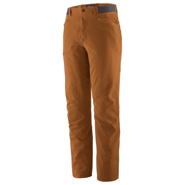 Patagonia - Venga Rock Pants - Kletterhose Gr 36 - Regular braun Patagonia - Venga Rock Pants - Kletterhose Gr 36 - Regular braun von Patagonia
