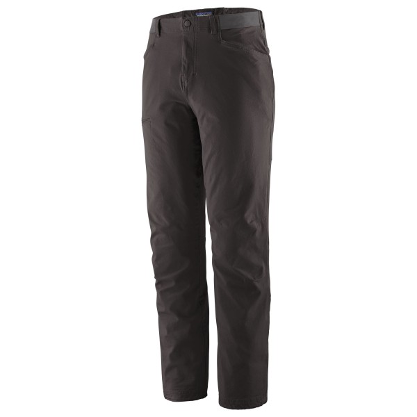 Patagonia - Venga Rock Pants - Kletterhose Gr 38 - Regular schwarz/grau von Patagonia