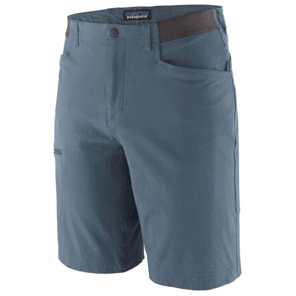Patagonia - Venga Rock Shorts - Shorts Gr 30 blau/grau von Patagonia