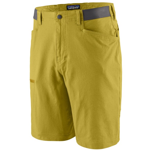 Patagonia - Venga Rock Shorts - Shorts Gr 38 gelb Patagonia - Venga Rock Shorts - Shorts Gr 38 gelb von Patagonia