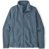 Patagonia W's Better Sweater Jkt - Fleecejacke von Patagonia