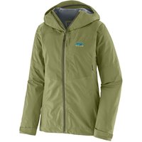 Patagonia W's Boulder Fork Rain Jacket - Hardshelljacke von Patagonia