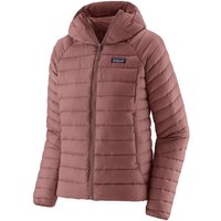 Patagonia W's Down Sweater Hoody - Isolationsjacke von Patagonia