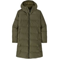 Patagonia W's Jackson Glacier Parka - Parka von Patagonia