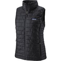 Patagonia W's Nano Puff Vest - Isolationsweste von Patagonia