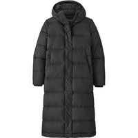 Patagonia W's Silent Down Long Parka - Parka Patagonia W's Silent Down Long Parka - Parka von Patagonia