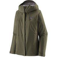 Patagonia W's Torrentshell 3L Jkt - Hardshelljacke von Patagonia