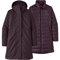 Patagonia W's Tres 3-in-1 Parka - Parka von Patagonia