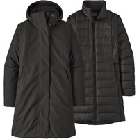 Patagonia W's Tres 3-in-1 Parka - Parka Patagonia W's Tres 3-in-1 Parka - Parka von Patagonia