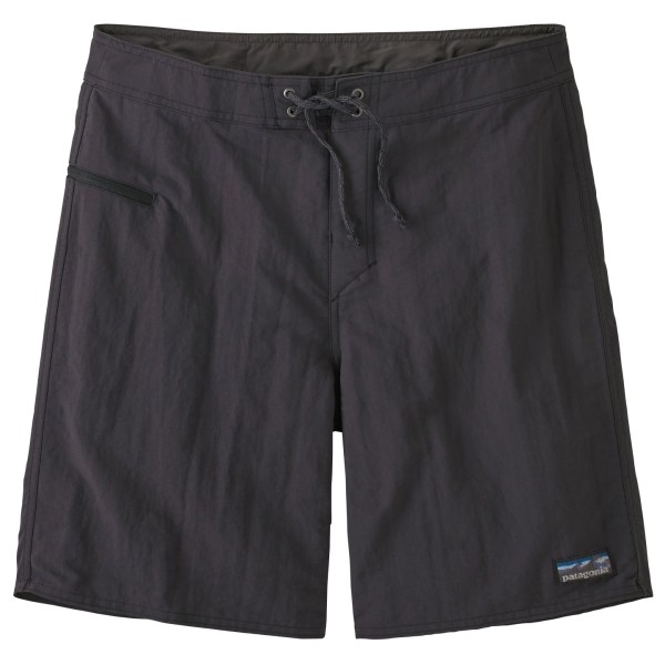 Patagonia - Wavefarer Boardshorts - Boardshorts Gr 28 - Length: 19'' grau Patagonia - Wavefarer Boardshorts - Boardshorts Gr 28 - Length: 19'' grau von Patagonia