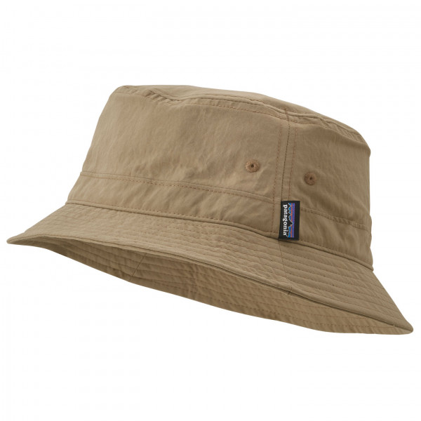 Patagonia - Wavefarer Bucket Hat - Hut Gr L beige Patagonia - Wavefarer Bucket Hat - Hut Gr L beige von Patagonia