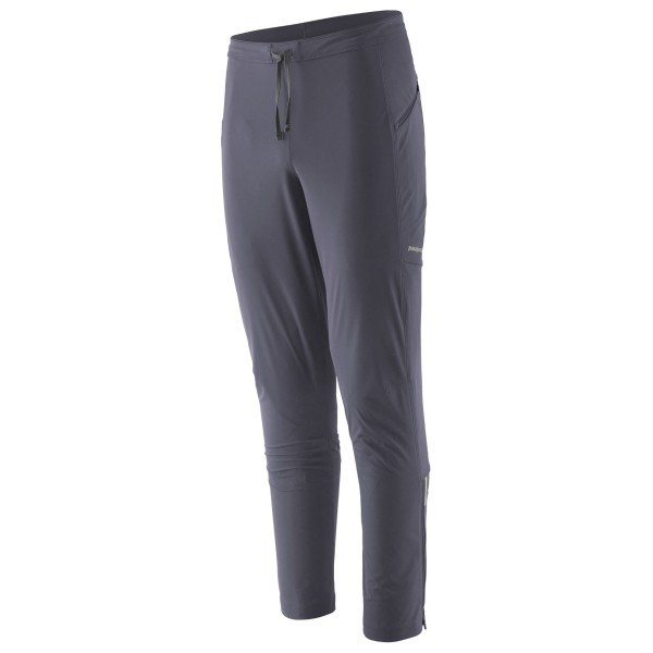 Patagonia - Wind Shield Pants - Laufhose Gr S grau/blau Patagonia - Wind Shield Pants - Laufhose Gr S grau/blau von Patagonia