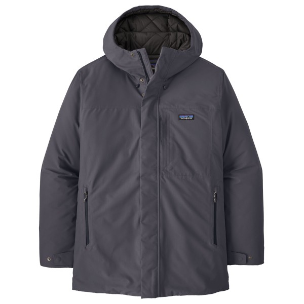 Patagonia - Windshadow Parka - Parka Gr XXL grau/blau Patagonia - Windshadow Parka - Parka Gr XXL grau/blau von Patagonia