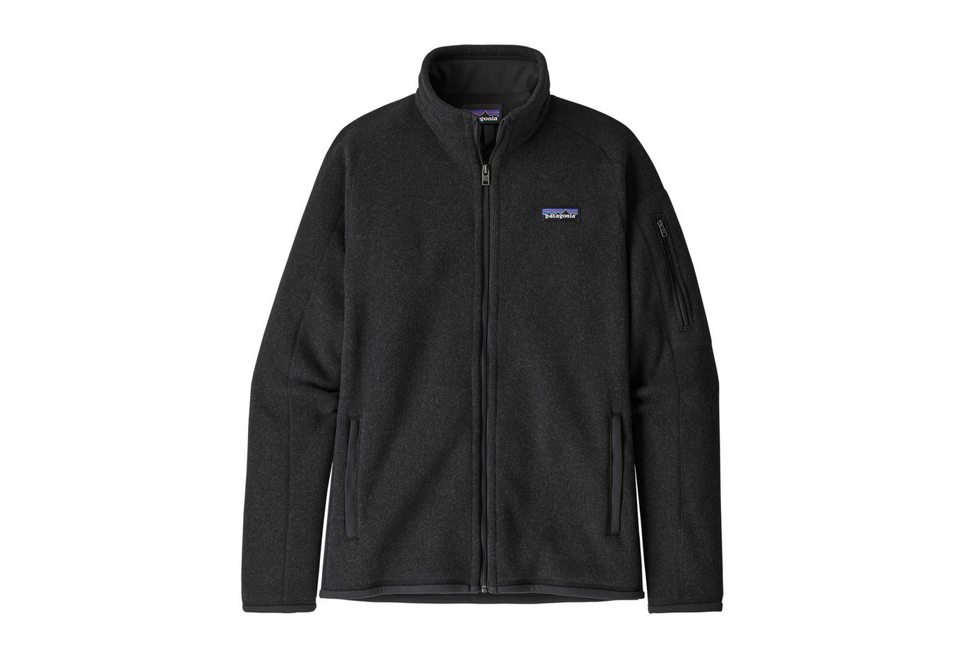 Patagonia Winterjacke Better Sweater Jkt - Patagonia Winterjacke Better Sweater Jkt - von Patagonia