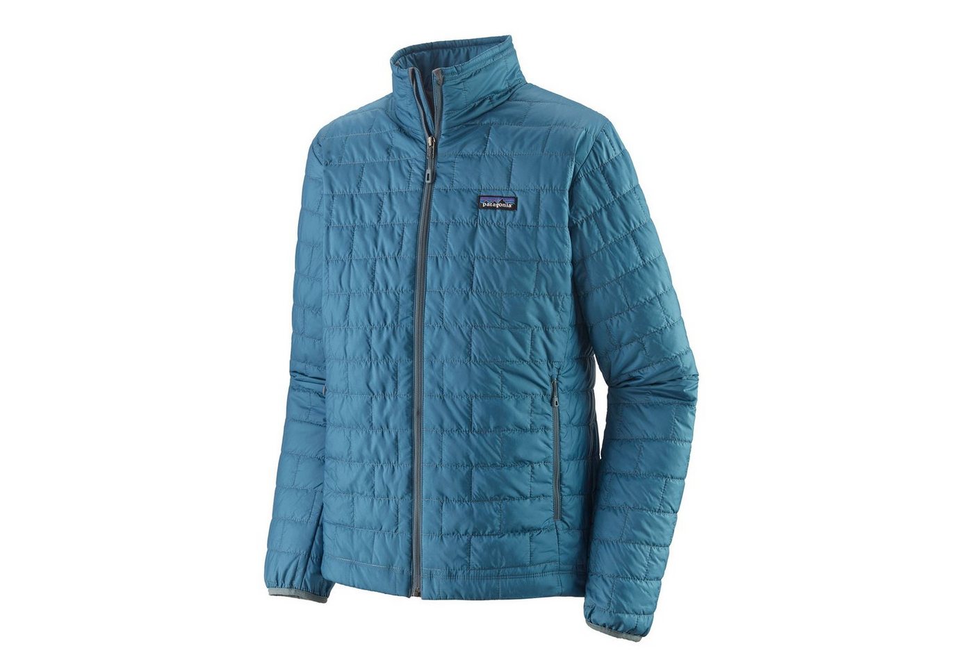 Patagonia Sommerjacke Patagonia Herren Funktionsjacke Nano Puff von Patagonia