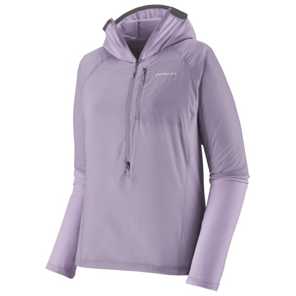 Patagonia - Women's Airshed Pro P/O - Laufjacke Gr XS lila Patagonia - Women's Airshed Pro P/O - Laufjacke Gr XS lila von Patagonia