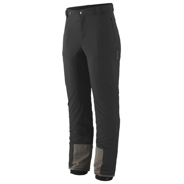Patagonia - Women's Alpine Guide Pants - Softshellhose Gr 16 schwarz Patagonia - Women's Alpine Guide Pants - Softshellhose Gr 16 schwarz von Patagonia