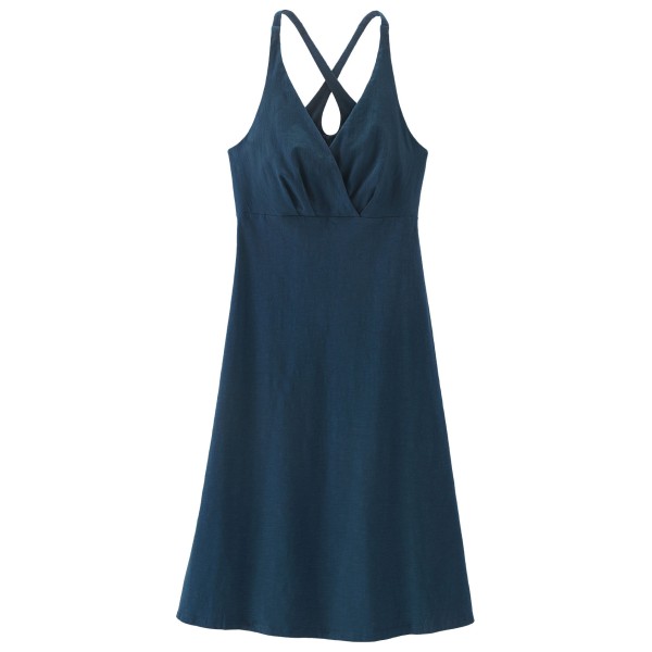 Patagonia - Women's Amber Dawn Dress - Kleid Gr XS blau von Patagonia