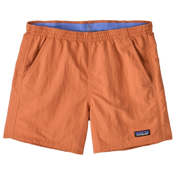 Patagonia - Women's Baggies Shorts - Shorts Gr XXL - Length: 5'' orange Patagonia - Women's Baggies Shorts - Shorts Gr XXL - Length: 5'' orange von Patagonia