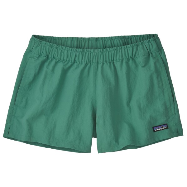 Patagonia - Women's Barely Baggies Shorts - Shorts Gr L - Length: 2,5'' grün Patagonia - Women's Barely Baggies Shorts - Shorts Gr L - Length: 2,5'' grün von Patagonia