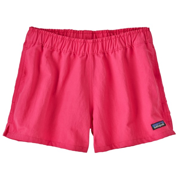 Patagonia - Women's Barely Baggies Shorts - Shorts Gr L - Length: 2,5'' rosa Patagonia - Women's Barely Baggies Shorts - Shorts Gr L - Length: 2,5'' rosa von Patagonia