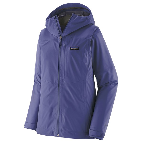 Patagonia - Women's Boulder Fork Rain Jacket - Regenjacke Gr XL blau Patagonia - Women's Boulder Fork Rain Jacket - Regenjacke Gr XL blau von Patagonia