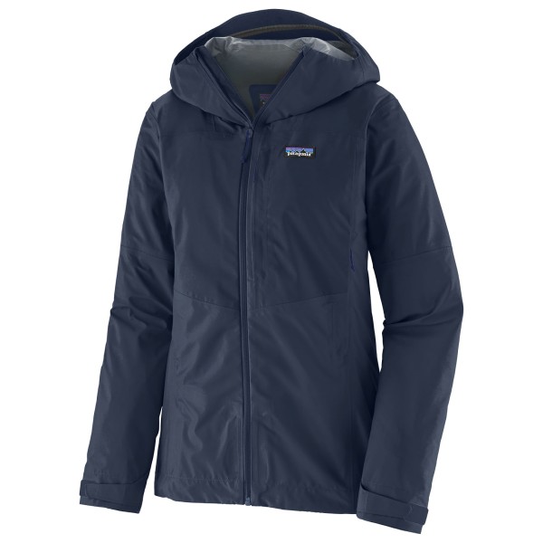 Patagonia - Women's Boulder Fork Rain Jacket - Regenjacke Gr XXL blau Patagonia - Women's Boulder Fork Rain Jacket - Regenjacke Gr XXL blau von Patagonia