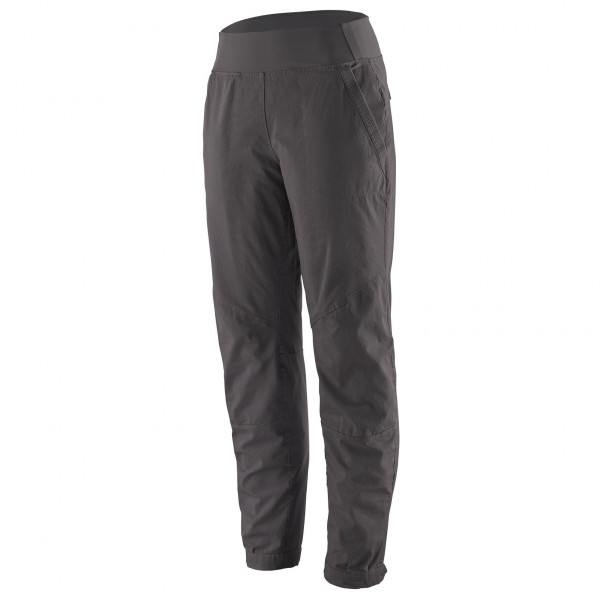 Patagonia - Women's Caliza Rock Pants - Boulderhose Gr 10 - Regular grau von Patagonia