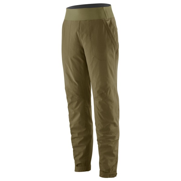 Patagonia - Women's Caliza Rock Pants - Boulderhose Gr 14 - Regular oliv Patagonia - Women's Caliza Rock Pants - Boulderhose Gr 14 - Regular oliv von Patagonia