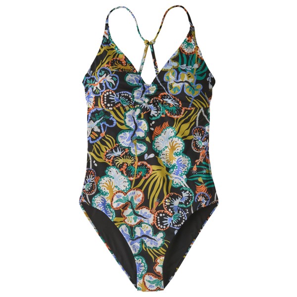 Patagonia - Women's Cross Shore 1Pc Swimsuit - Badeanzug Gr M bunt Patagonia - Women's Cross Shore 1Pc Swimsuit - Badeanzug Gr M bunt von Patagonia
